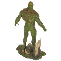 Swamp Thing - DC Universe SDCC Exclusive 2001 Mattel - MIB