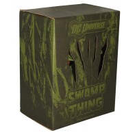 Swamp Thing - DC Universe SDCC Exclusive 2001 Mattel - MIB