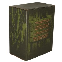 Swamp Thing - DC Universe SDCC Exclusive 2001 Mattel - MIB