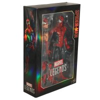 Spider-Man - Marvel Legends Spider-Man 12" ca. 30cm...