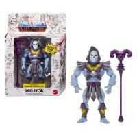 Skeletor (Sketchbook) - MotU Origins / Masters of the...