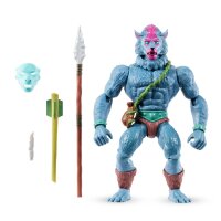 Red Shadow - MotU Origins / Masters of the Universe - MISB