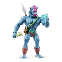 Red Shadow - MotU Origins / Masters of the Universe - MISB