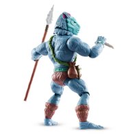 Red Shadow - MotU Origins / Masters of the Universe - MISB