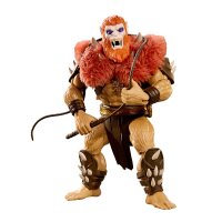 Deluxe Beast Man (Movie 2026) - MotU Origins / Masters of the Universe - MISB