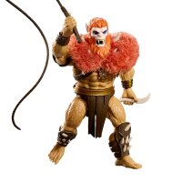 Deluxe Beast Man (Movie 2026) - MotU Origins / Masters of the Universe - MISB