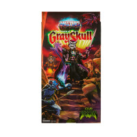Great Black Wizard - MotU Origins / Masters of the...