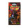 Great Black Wizard - MotU Origins / Masters of the Universe - MISB