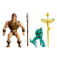 Gray - MotU Origins / Masters of the Universe - MISB