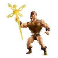 Gray - MotU Origins / Masters of the Universe - MISB