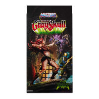 Sharella - MotU Origins / Masters of the Universe - MIB