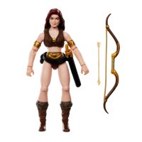 Sharella - MotU Origins / Masters of the Universe - MIB