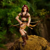 Sharella - MotU Origins / Masters of the Universe - MIB