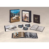Ben Hur - Ultimate Collectors Edition - Blu-Ray - gebraucht