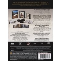 Ben Hur - Ultimate Collectors Edition - Blu-Ray - gebraucht
