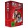 Mini-Max oder Die unglaublichen Abenteuer des Maxwell Smart - Komplettbox - DVD - gebraucht