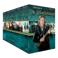Die Scharfschützen - Collection Vol.1 - Vol.5 (15...