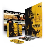 The Proposition - 4K Blu-Ray (UHD + Blu-Ray) - BFI /...