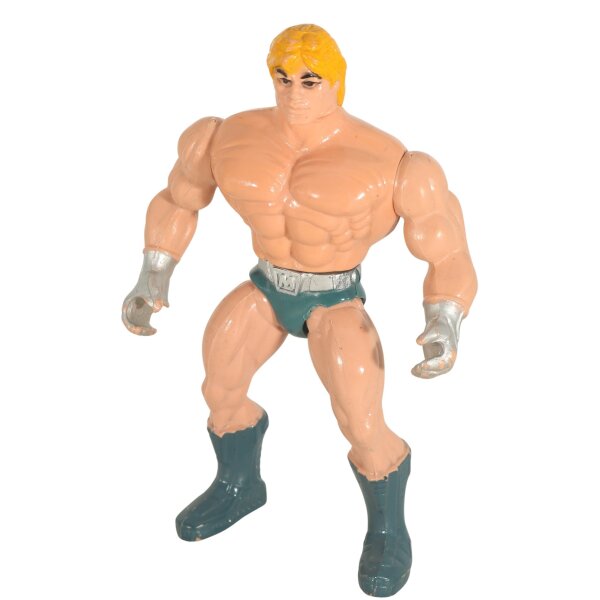 Laser Power He-Man - Vintage MotU / Masters of the Universe - lose