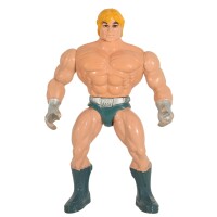 Laser Power He-Man - Vintage MotU / Masters of the Universe - lose