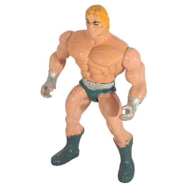Laser Power He-Man - Vintage MotU / Masters of the Universe - lose