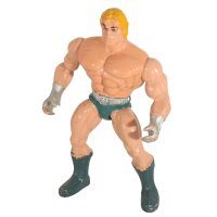 Laser Power He-Man - Vintage MotU / Masters of the...