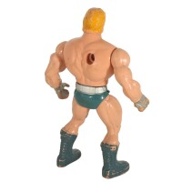 Laser Power He-Man - Vintage MotU / Masters of the...