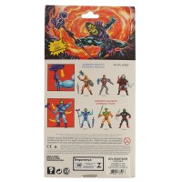 Skeletor Doppellogo - MotU Origins / Masters of the...