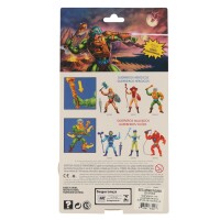 Man-At-Arms Doppellogo - MotU Origins / Masters of the...