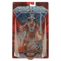 Battle Sound He-Man - MOTU 200X / Masters of the Universe...