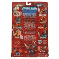 Battle Sound Skeletor - MOTU 200X / Masters of the...