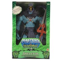 Giant Skeletor - MOTU 200X / Masters of the Universe vs....
