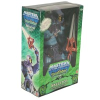 Giant Skeletor - MOTU 200X / Masters of the Universe vs....