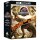 Jurassic Park Trilogy Collection - 4K Blu-Ray - gebraucht