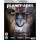 Planet of the Apes Trilogy Collection - 4K Blu-Ray - englisch - gebraucht