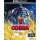 Space Adventure Cobra - The Movie - 4K Blu-Ray - englisch - gebraucht