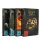Black Sails Staffel 1-4 (komplett) - DVD - gebraucht