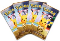 30 Jahre Pokemon - Feelinara ex Kollektion - deutsch - Pokemon TCG