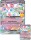 30 Jahre Pokemon - Feelinara ex Kollektion - deutsch - Pokemon TCG