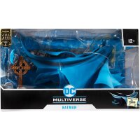Batman - Batman Year Two DC Multiverse McFarlane Gold...