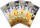 30 Jahre Pokemon - Quajutsu ex Kollektion - deutsch - Pokemon TCG