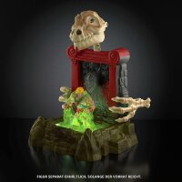 Fright Pit / Slime Pit - MotU Origins / Masters of the Universe - MISB