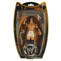 Steven Richards  - WWF / WWE Ruthless Aggression Series...