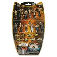 Steven Richards  - WWF / WWE Ruthless Aggression Series...