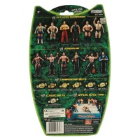 Christian - WWF / WWE Ruthless Aggression Series 17 - MOC