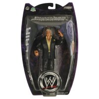 Ric Flair - WWF / WWE Ruthless Aggression Series 14 - MOC