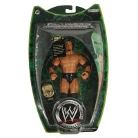 Gene Snitsky - WWF / WWE Ruthless Aggression Series 15 - MOC