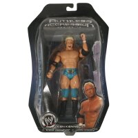 Ken Kennedy - WWF / WWE Ruthless Aggression Series 19 - MOC