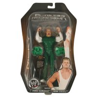 Nicky - WWF / WWE Ruthless Aggression Series 22 - MOC