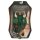 Nicky - WWF / WWE Ruthless Aggression Series 22 - MOC